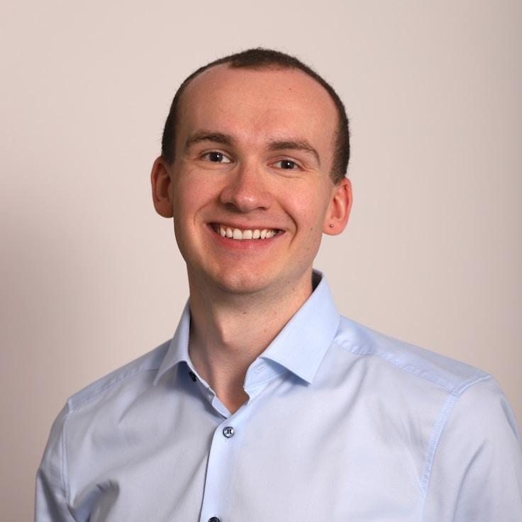 Portrait of Alex Rivera, community mentor and Italian cuisine specialist